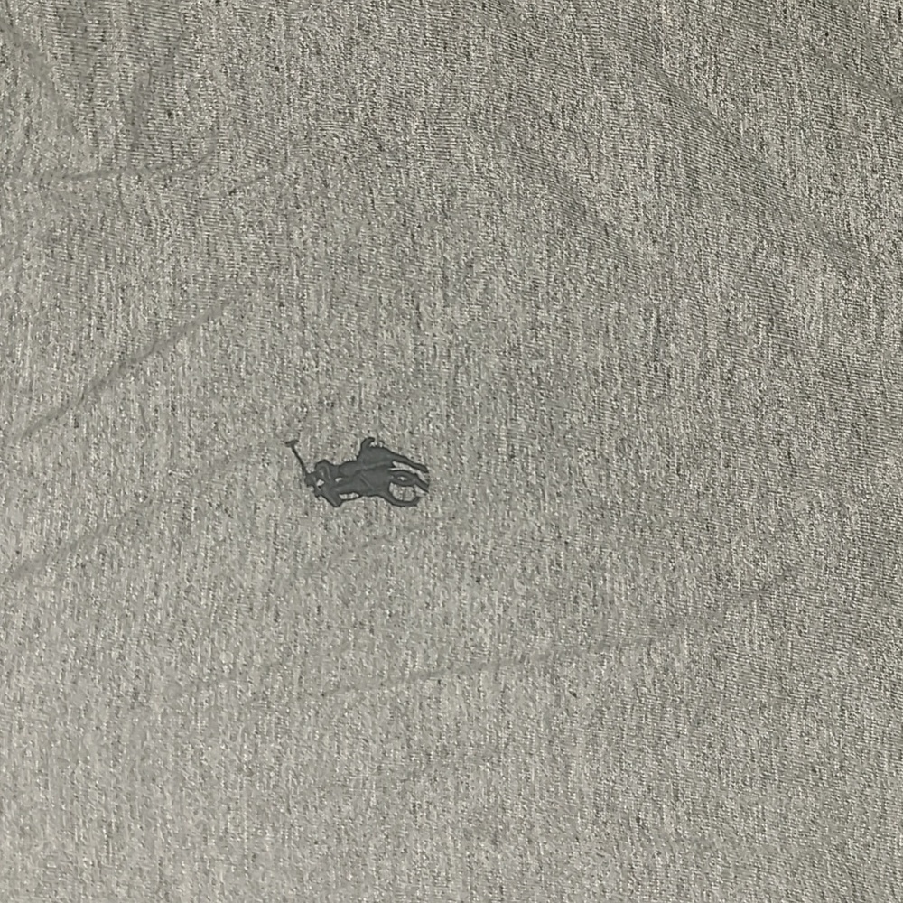 Ralph lauren Polo hooded tee - Picture 2 of 4